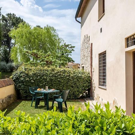 Tuscany Country Apartments Gambassi Terme Ngoại thất bức ảnh