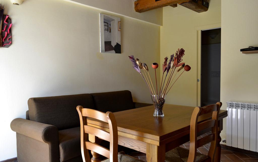 Tuscany Country Apartments Gambassi Terme Ngoại thất bức ảnh