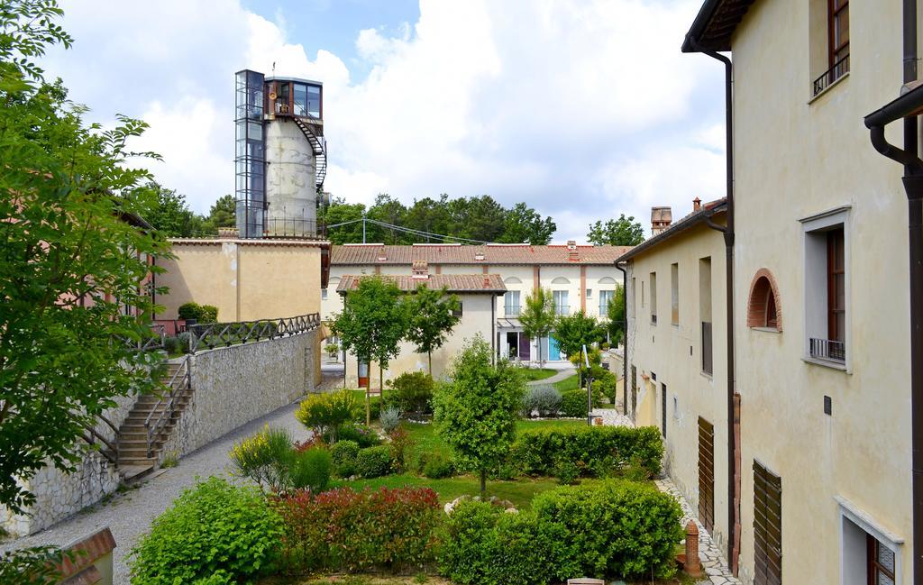 Tuscany Country Apartments Gambassi Terme Ngoại thất bức ảnh