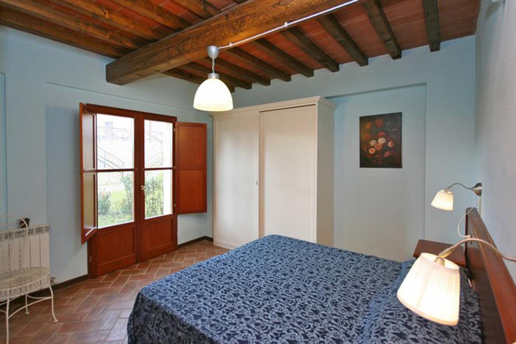 Tuscany Country Apartments Gambassi Terme Ngoại thất bức ảnh