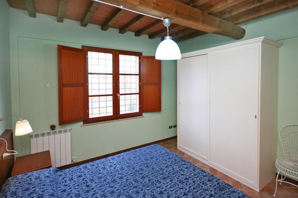 Tuscany Country Apartments Gambassi Terme Ngoại thất bức ảnh