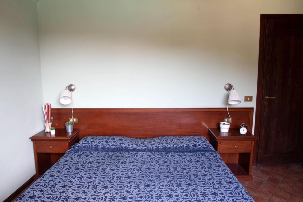 Tuscany Country Apartments Gambassi Terme Ngoại thất bức ảnh