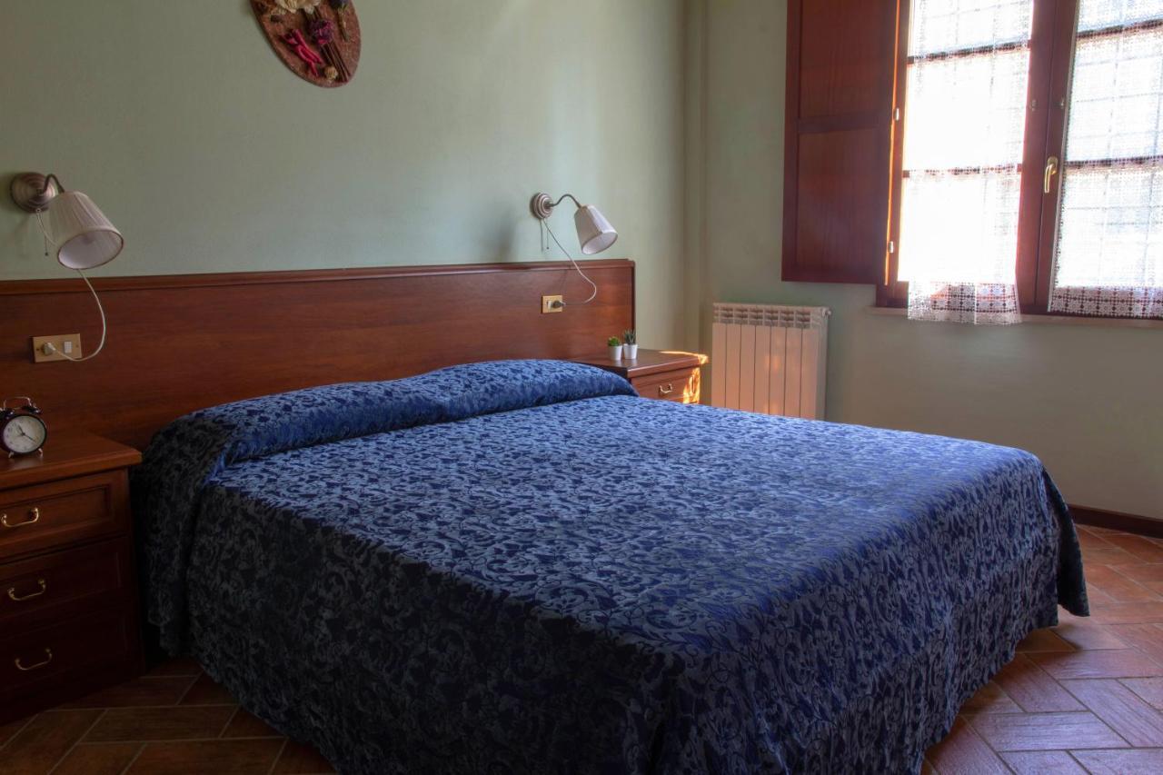 Tuscany Country Apartments Gambassi Terme Ngoại thất bức ảnh