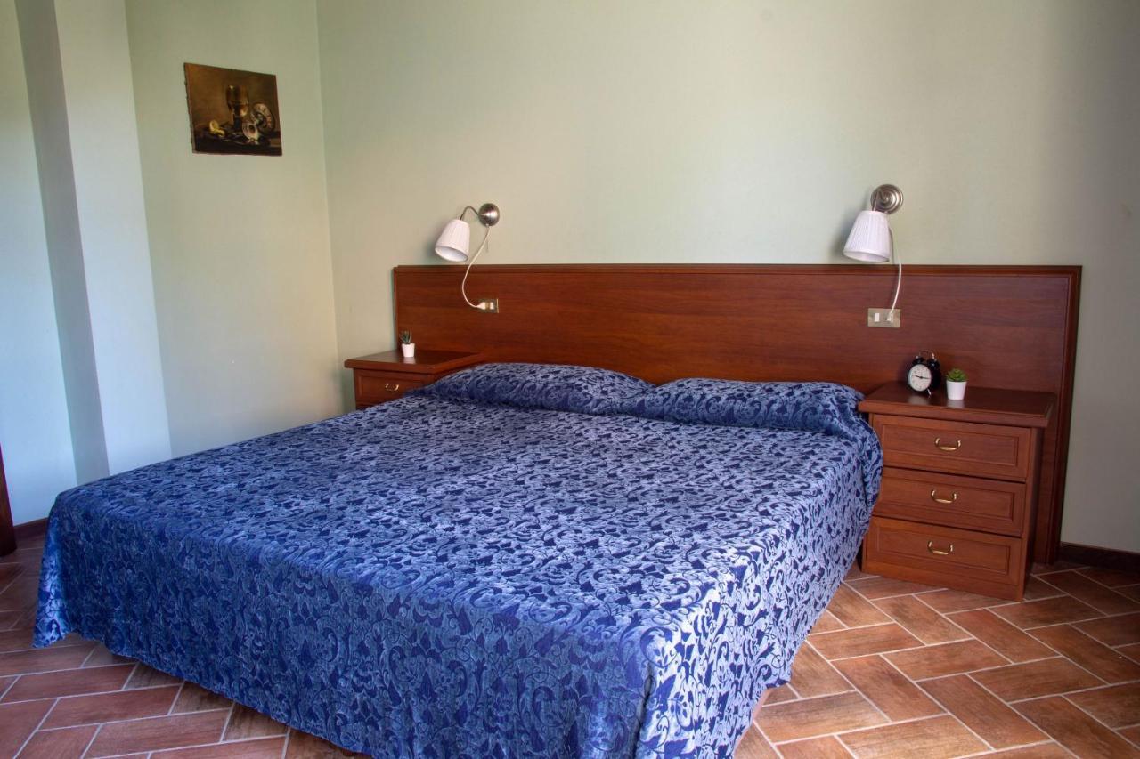 Tuscany Country Apartments Gambassi Terme Ngoại thất bức ảnh